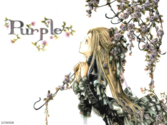 Woman long hair dress tree free wallpaper - medium preview image