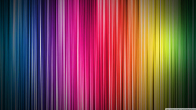 Colorful background vertical lines middle #3 free wallpaper - medium preview image