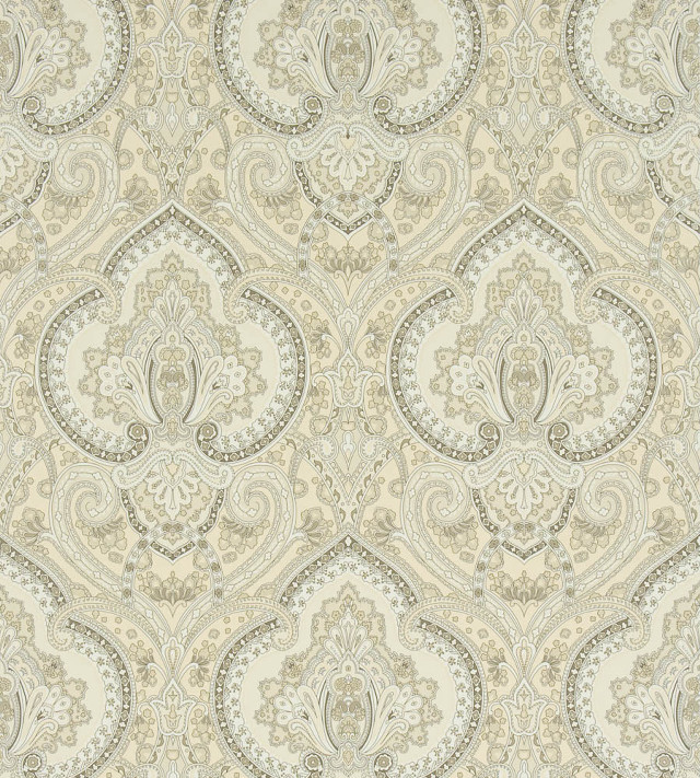 Beige white wallpaper pattern side #2 free wallpaper - medium preview image