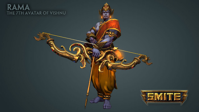 Game character emote image description free wallpaper - medium preview image