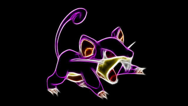 Cat tail like a tail free wallpaper - medium preview image