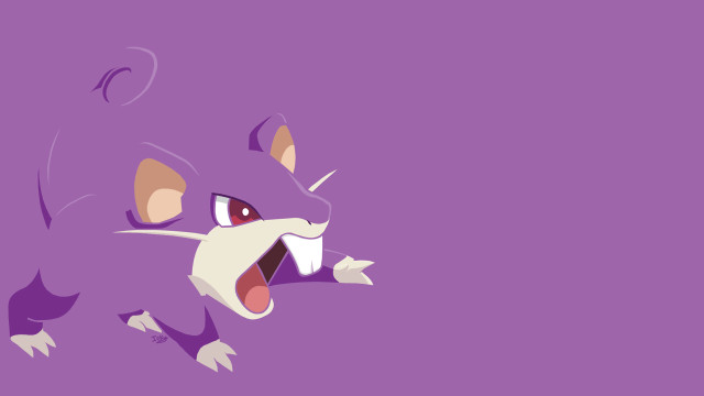 Cartoon animal mouth open big free wallpaper - medium preview image