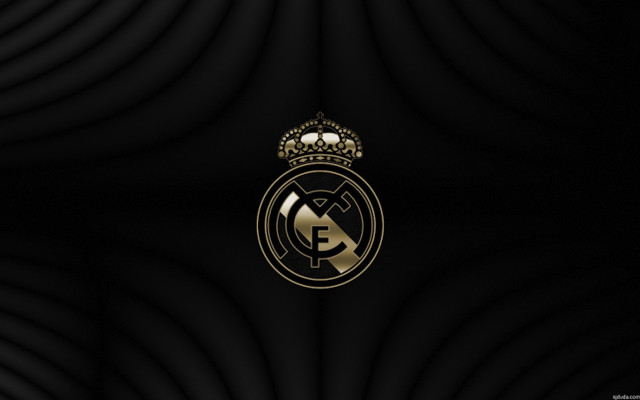Black gold wallpaper crown elegant free wallpaper - medium preview image