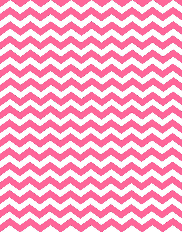 Pink white chevron pattern background #2 free wallpaper - medium preview image