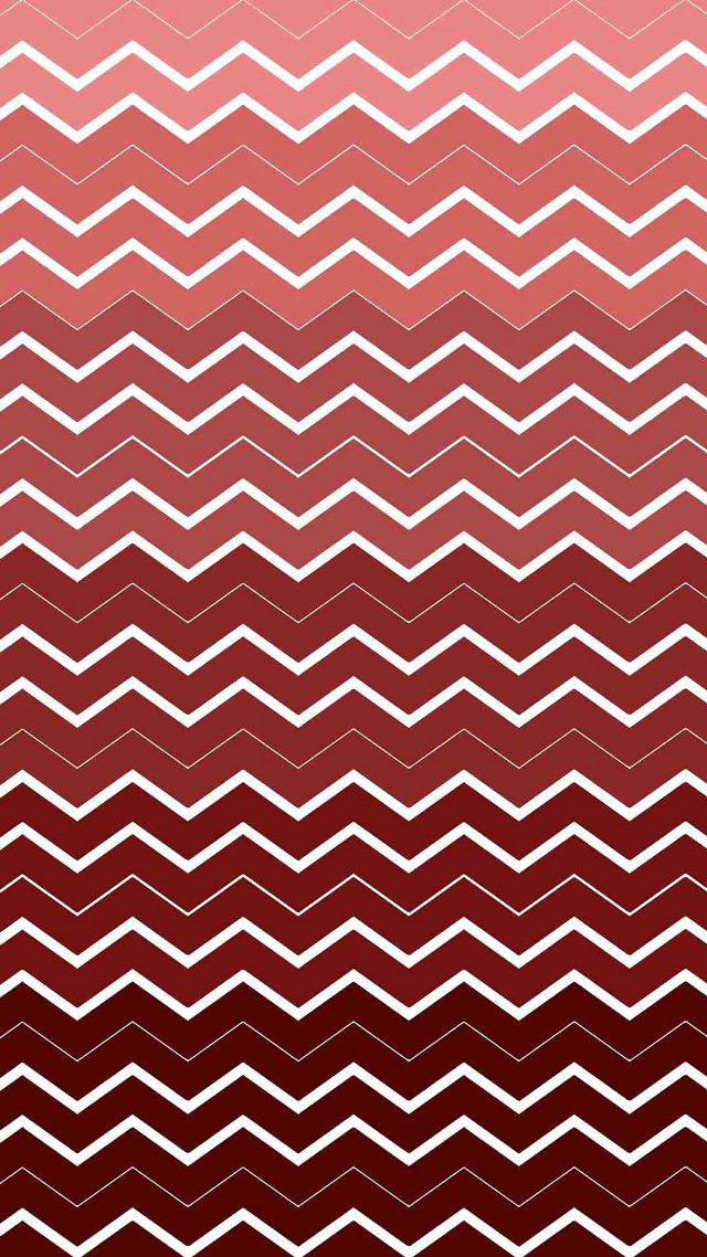 Red white wavy pattern background free wallpaper - medium preview image