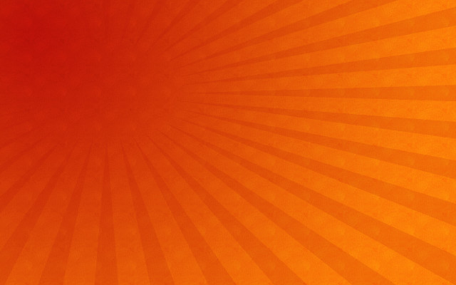 Red background plane sky sunburst free wallpaper for desktop - medium preview image