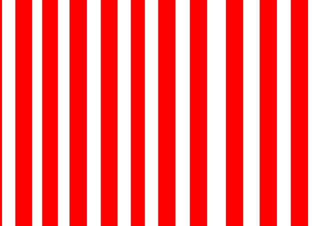 Red white striped vertical lines free wallpaper - medium preview image