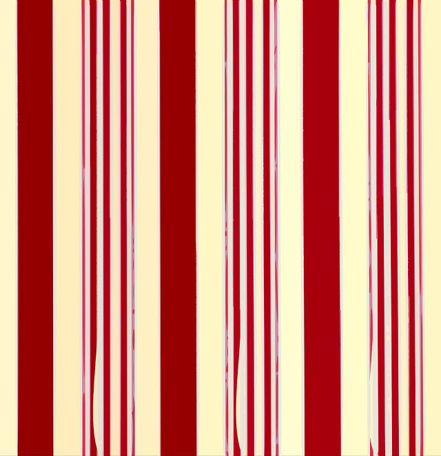 Red white striped wallpaper vertical #3 free wallpaper - medium preview image