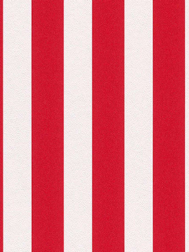 Red white striped wallpaper pattern free wallpaper - medium preview image
