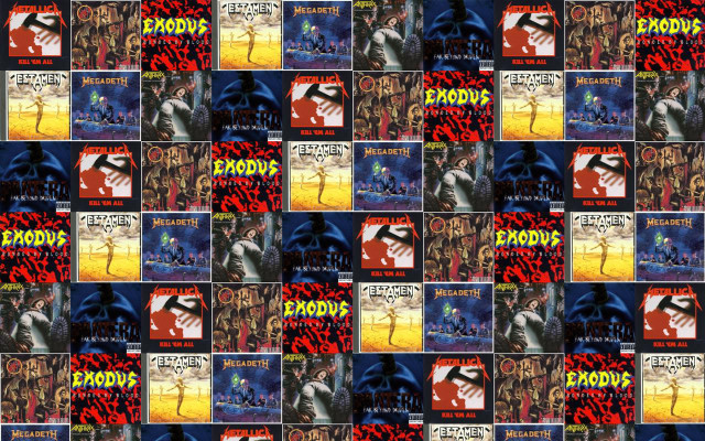 Batman book cover pattern image free wallpaper - medium preview image
