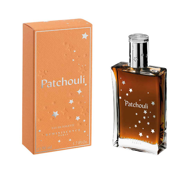 Patchouli bottle perfume box white free wallpaper - medium preview image