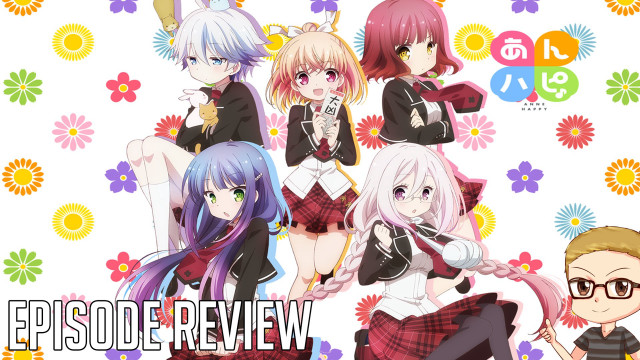 Anime girls flower wallpaper episode free wallpaper - medium preview image
