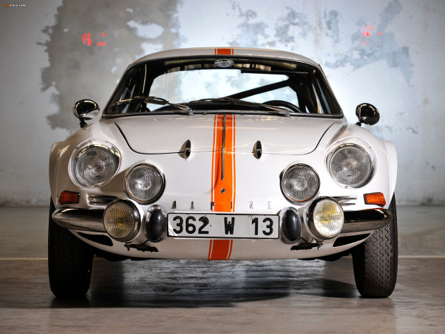 White orange sports car garage #2 free wallpaper - medium preview image