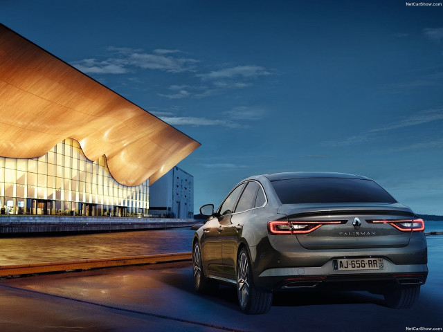 Car parked building wooden roof free wallpaper - medium preview image