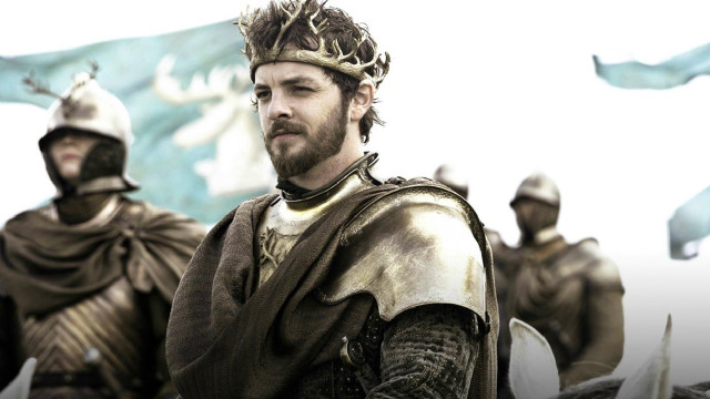 Man crown armored men flags free wallpaper - medium preview image