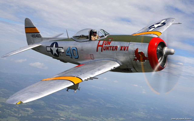 Fighter jet cloudy sky pilot #7 free wallpaper - medium preview image