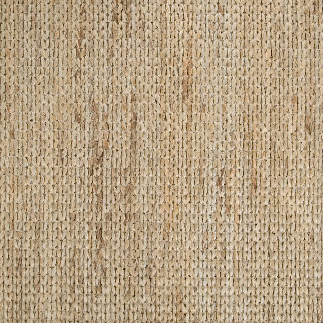 Woven fabric closeup natural texture free wallpaper - medium preview image