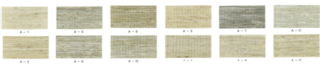 Wood grains variety white background free wallpaper - medium preview image