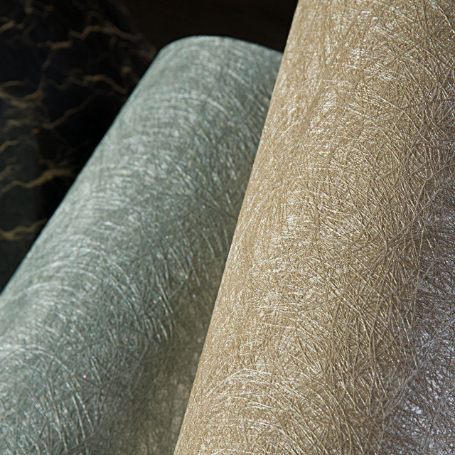 Fabric closeup colored materials clock free wallpaper - medium preview image
