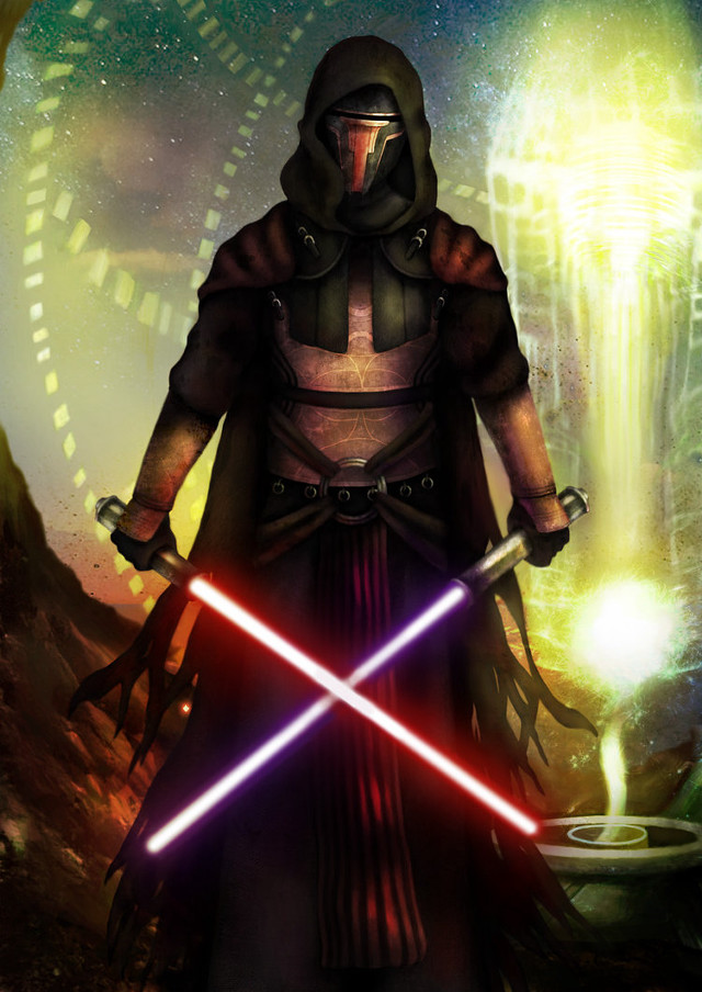 Man star wars lightsaber bowl free wallpaper - medium preview image