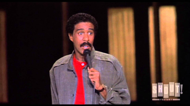 Man mustache red shirt microphone free wallpaper - medium preview image
