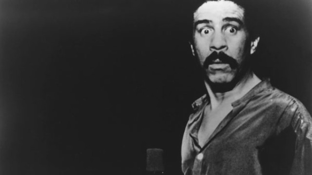 Man mustache microphone darrell riche free wallpaper - medium preview image