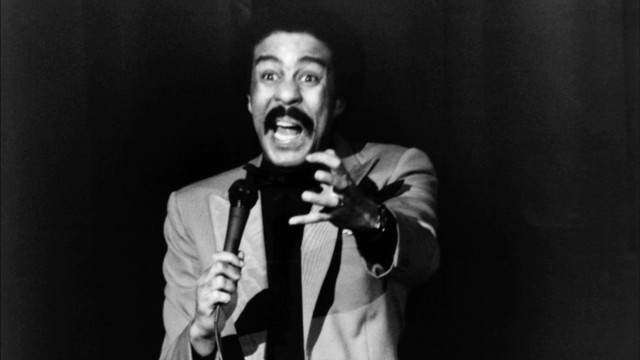 Man mustache suit microphone surprised free wallpaper - medium preview image