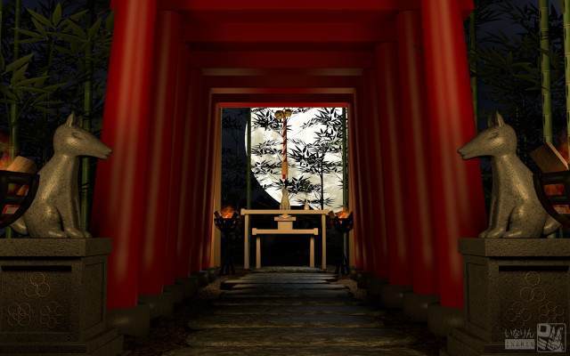 Room chair horses table middle free wallpaper - medium preview image