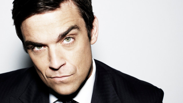 Man suit tie serious look #29 free wallpaper - medium preview image