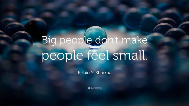 People feel small robin shawra free wallpaper - medium preview image