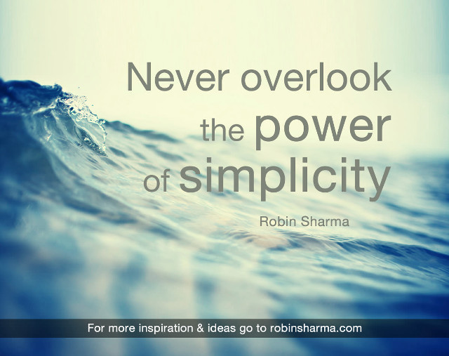 Minimalism ocean wave quote bapu free wallpaper - medium preview image