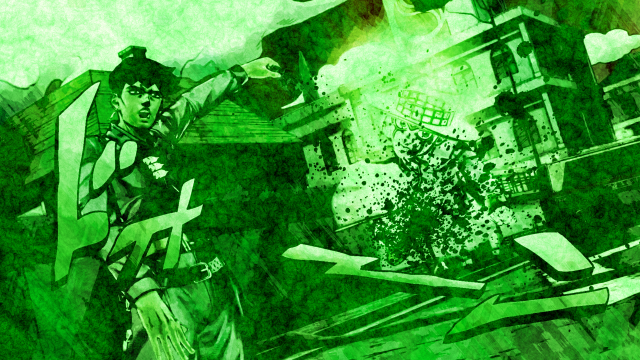 Man top hat coat gun free wallpaper - medium preview image