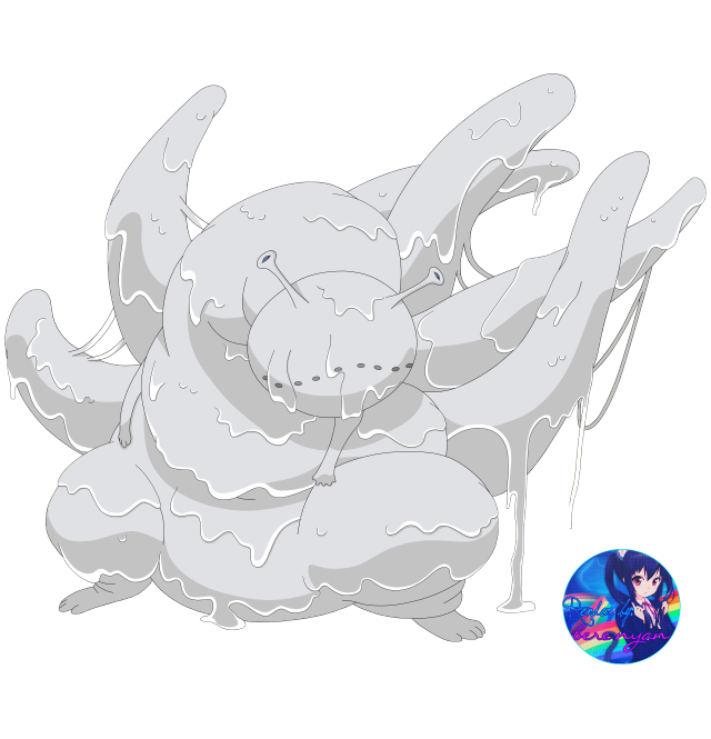 Stuffed animal cartoon character amanotentacles free wallpaper - medium preview image