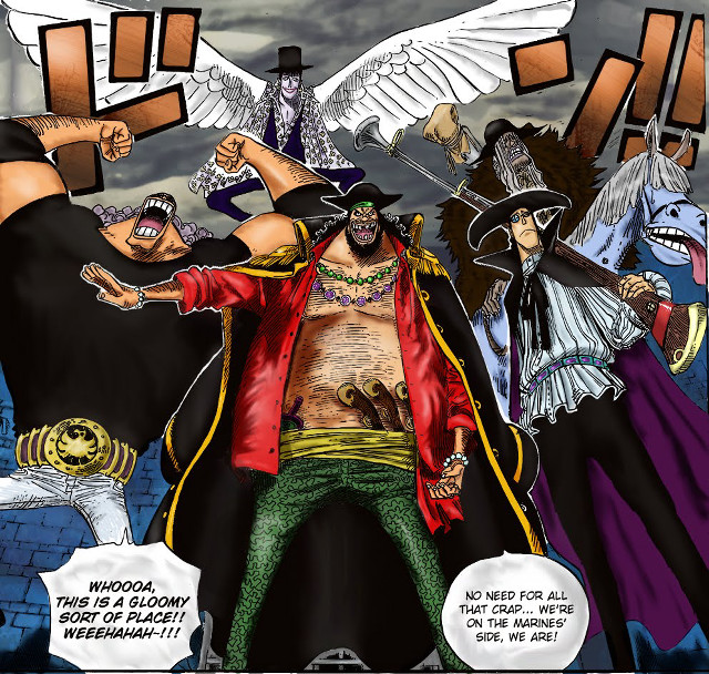 Cartoon man sword pirate costume free wallpaper - medium preview image