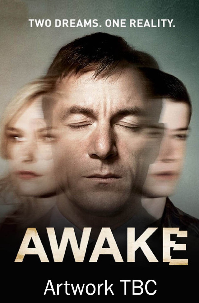 Man two women awake movie free wallpaper - medium preview image