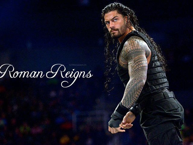 Dean roger wrestling ring tattoos free wallpaper - medium preview image