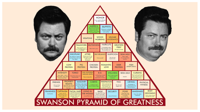Pyramid men heads swanson pyramid free wallpaper - medium preview image