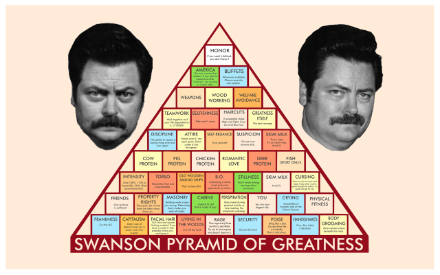 Pyramid men heads swanson pyramid #2 free wallpaper - medium preview image