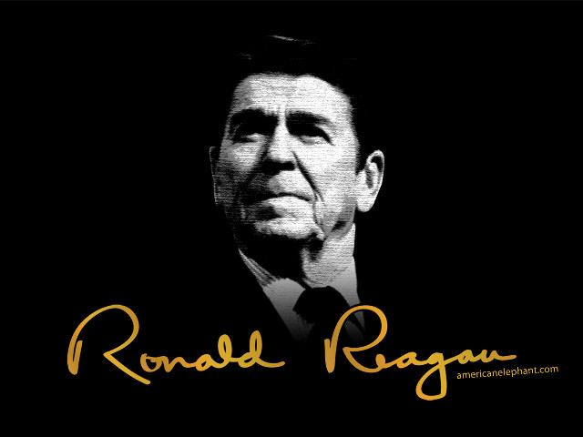 Man suit tie name ronald free wallpaper - medium preview image