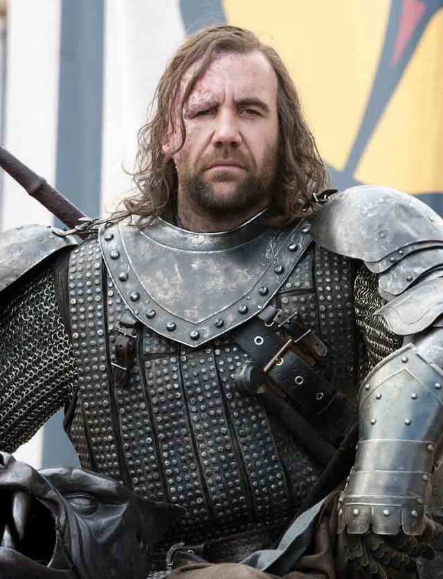 Man armor sword helmet spikes free wallpaper - medium preview image