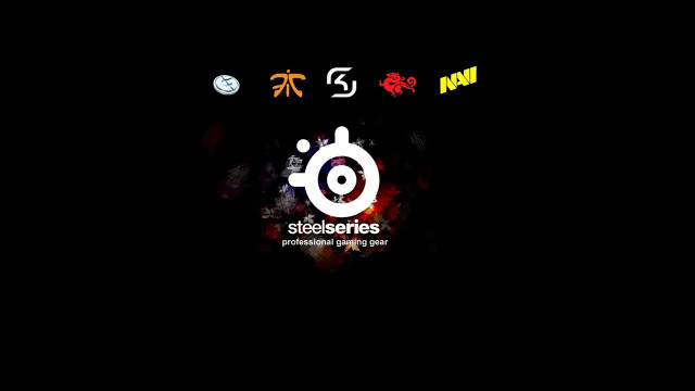 Black white red circles american free wallpaper - medium preview image