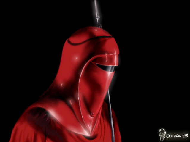 Red helmeted closeup sotsart bilal free wallpaper - medium preview image