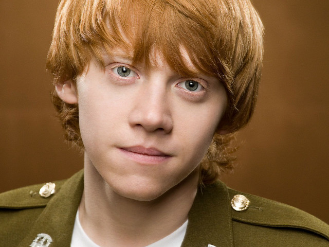 Young man green jacket white free wallpaper - medium preview image