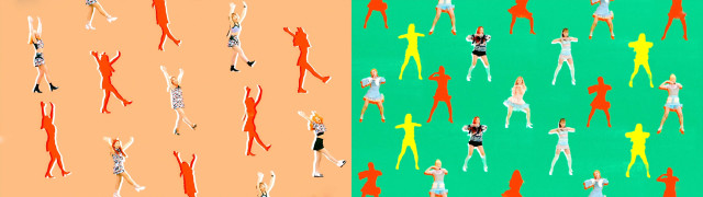 Couple pictures people outfits colors free wallpaper - medium preview image