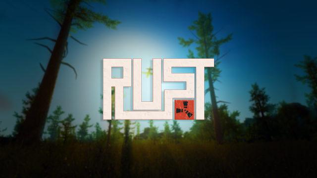 Forest fluf red box image free wallpaper - medium preview image