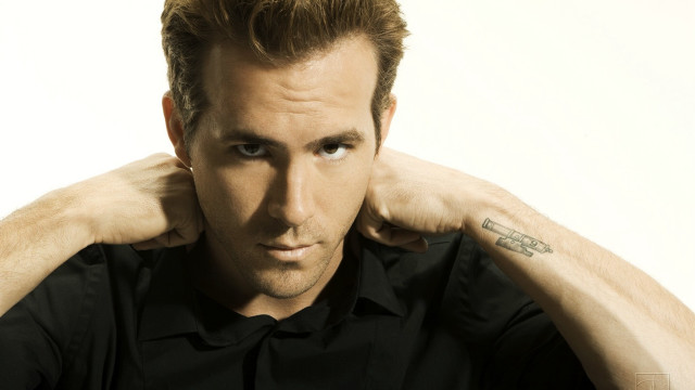 Man tattoo blackshirt bradholland hyperrealism free wallpaper - medium preview image