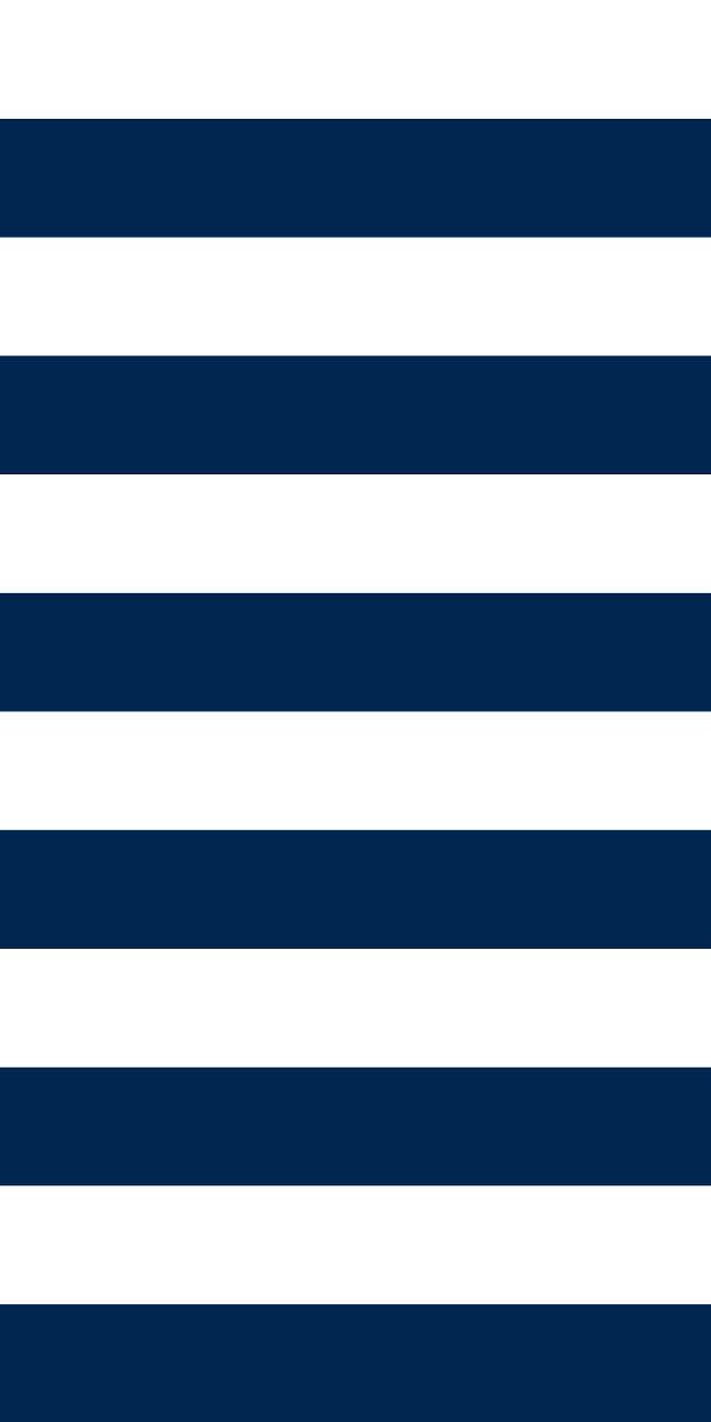 Blue white striped background horizontal #2 free wallpaper - medium preview image