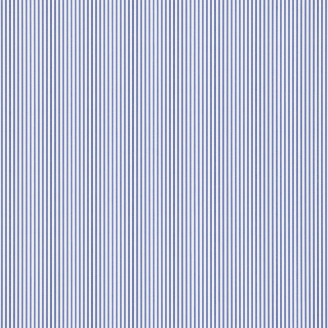 Blue white striped wallpaper vertical free wallpaper - medium preview image