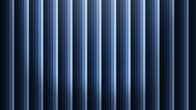 Blue striped black background white free wallpaper - medium preview image
