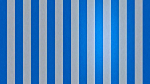Blue white striped vertical center free wallpaper - medium preview image